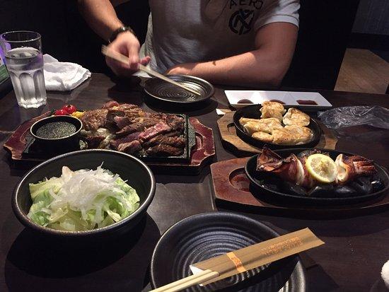 Amataro Hankyu Umeda